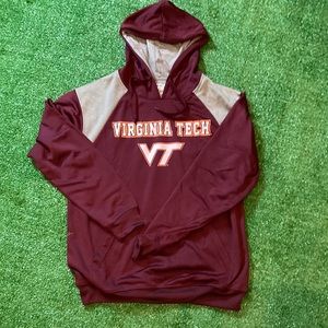 Virginia Tech Hoodie